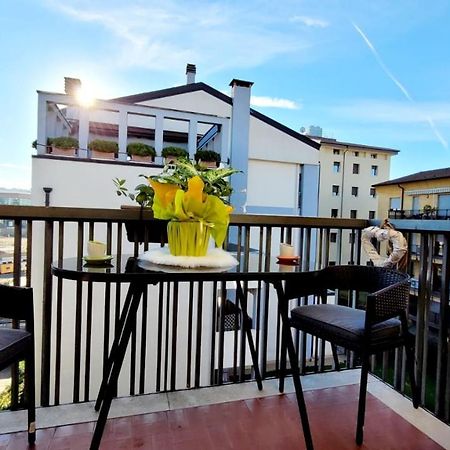 Appartamento Vicino Al Centro Adigeo E Fiera Verona Ngoại thất bức ảnh