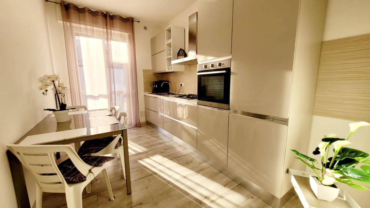 Appartamento Vicino Al Centro Adigeo E Fiera Verona Ngoại thất bức ảnh