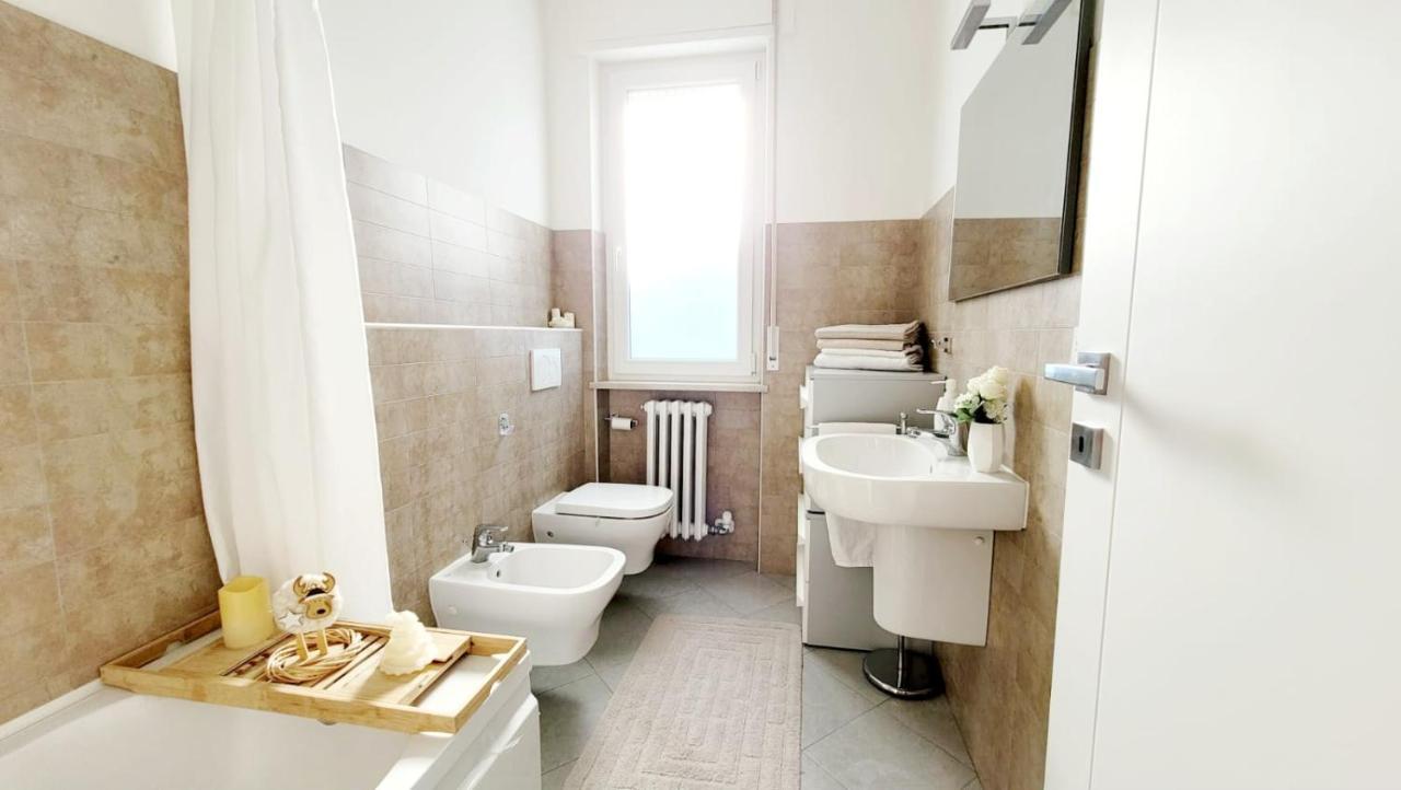 Appartamento Vicino Al Centro Adigeo E Fiera Verona Ngoại thất bức ảnh