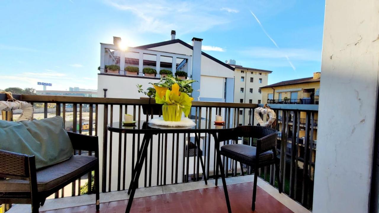 Appartamento Vicino Al Centro Adigeo E Fiera Verona Ngoại thất bức ảnh