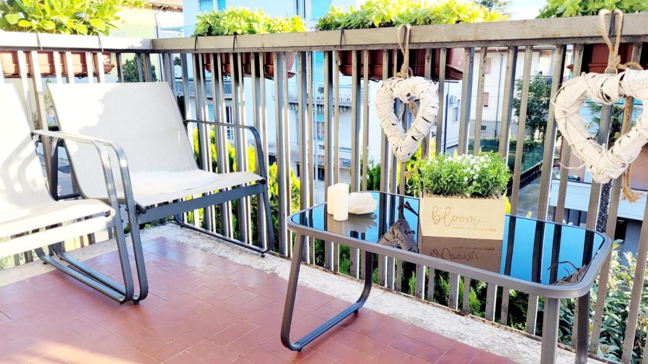 Appartamento Vicino Al Centro Adigeo E Fiera Verona Ngoại thất bức ảnh