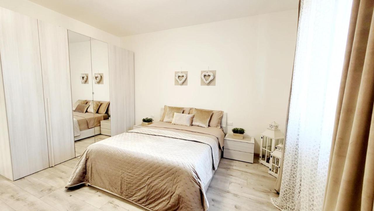Appartamento Vicino Al Centro Adigeo E Fiera Verona Ngoại thất bức ảnh
