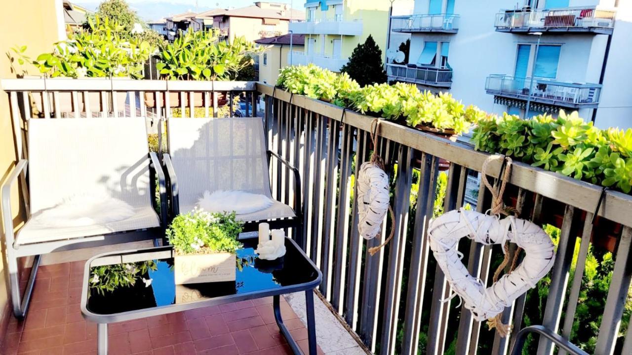 Appartamento Vicino Al Centro Adigeo E Fiera Verona Ngoại thất bức ảnh