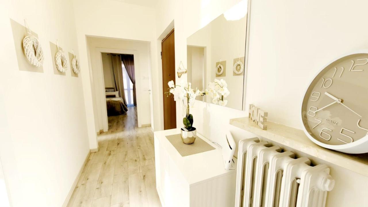Appartamento Vicino Al Centro Adigeo E Fiera Verona Ngoại thất bức ảnh