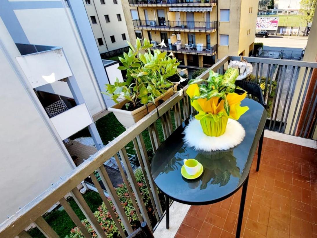 Appartamento Vicino Al Centro Adigeo E Fiera Verona Ngoại thất bức ảnh