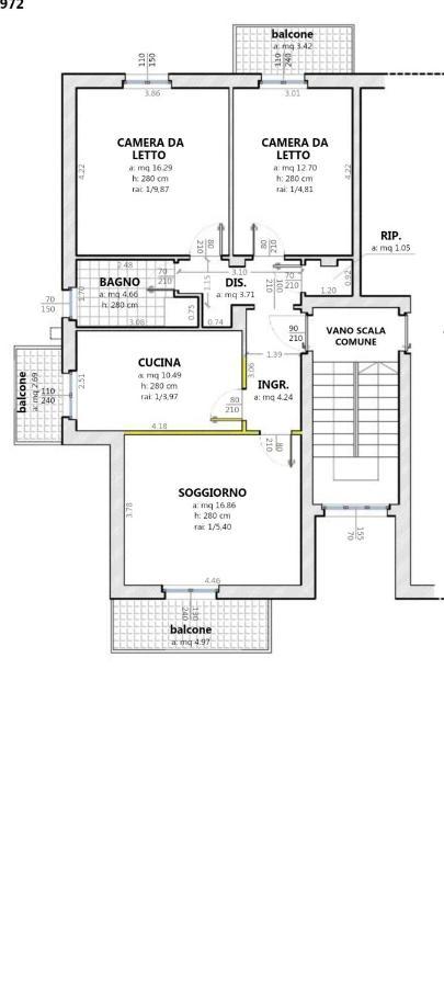 Appartamento Vicino Al Centro Adigeo E Fiera Verona Ngoại thất bức ảnh