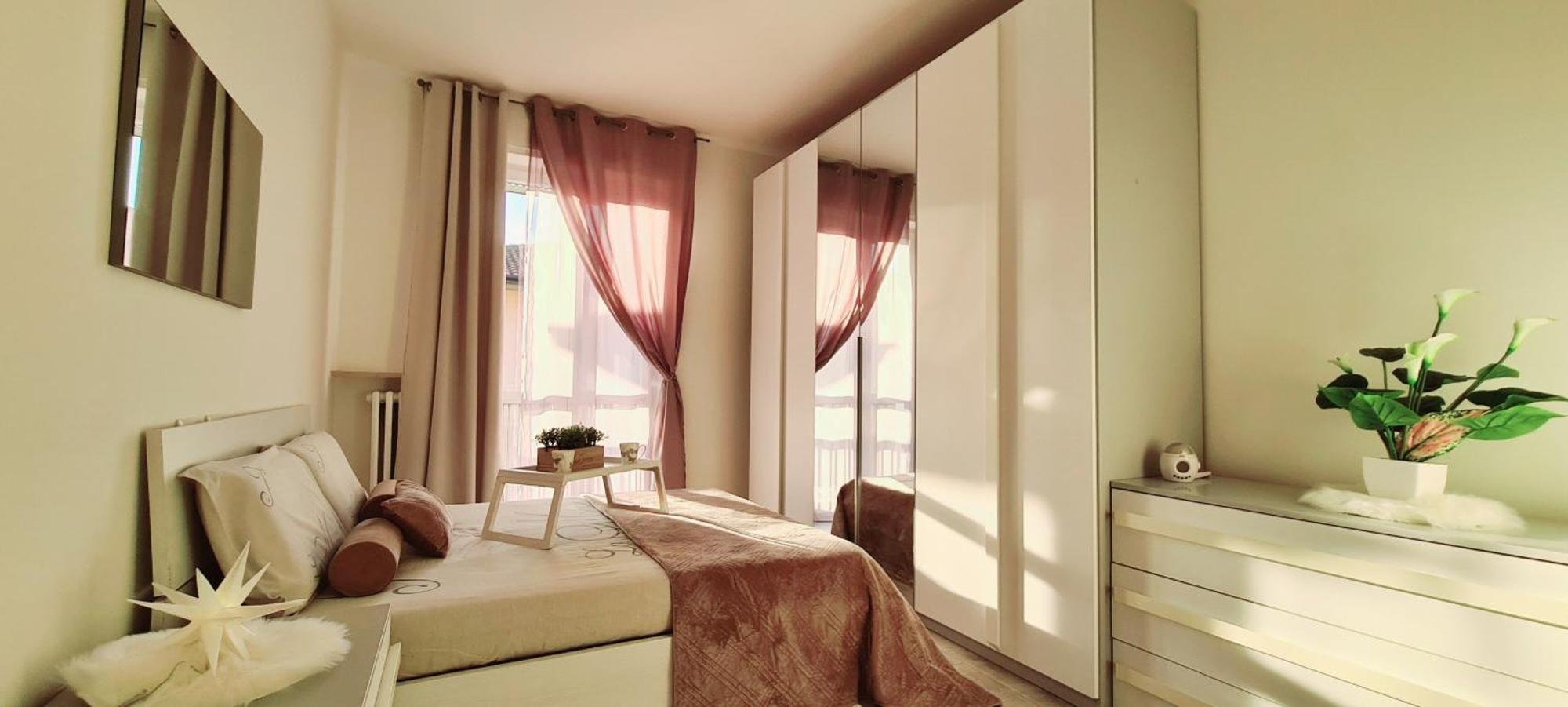 Appartamento Vicino Al Centro Adigeo E Fiera Verona Ngoại thất bức ảnh