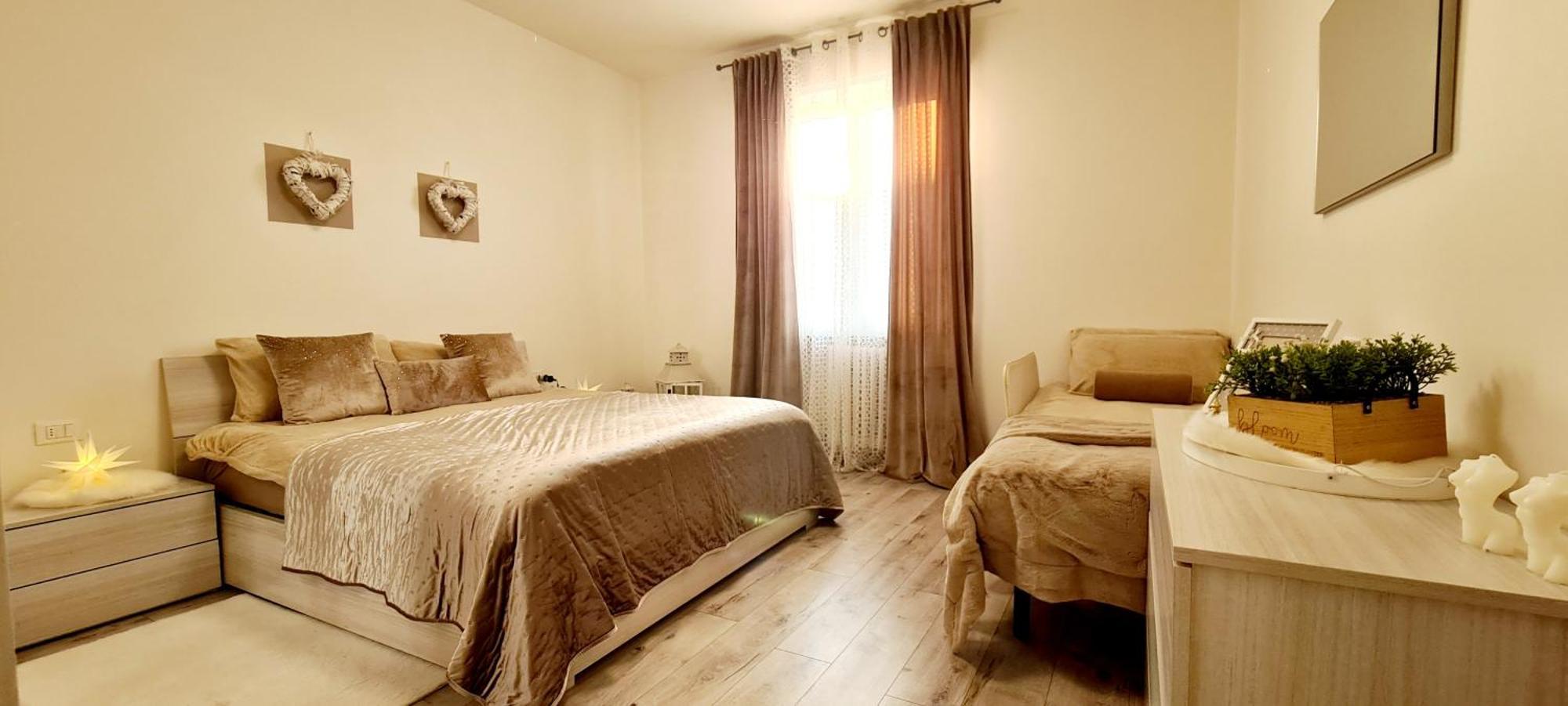 Appartamento Vicino Al Centro Adigeo E Fiera Verona Ngoại thất bức ảnh