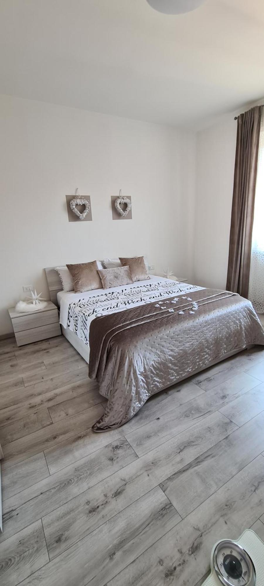 Appartamento Vicino Al Centro Adigeo E Fiera Verona Ngoại thất bức ảnh