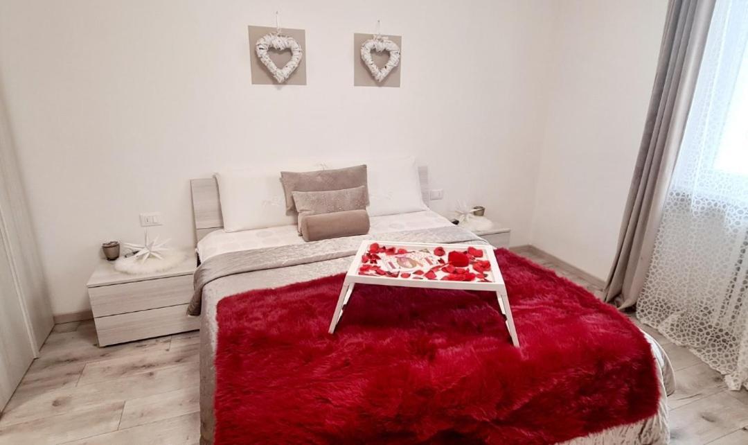 Appartamento Vicino Al Centro Adigeo E Fiera Verona Ngoại thất bức ảnh